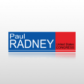 Congress Bumper Sticker 2