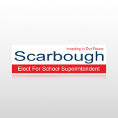 School Superintendent Bumper Sticker 1