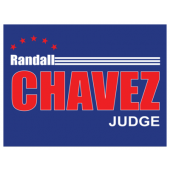 Political Custom Sign 365