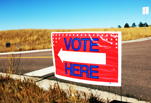 When to order your campaign signs