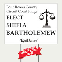 Circuit Court Judge