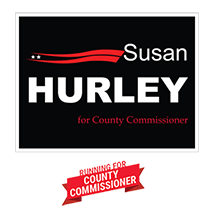 County Commissioner