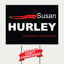 County Commissioner