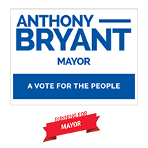 Mayor