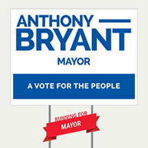 Mayor