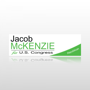 Congress Sticker 1 - Bumper Sticker