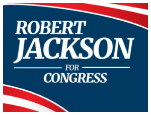 Congress (GNL) - Yard Sign