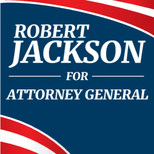 Attorney General (GNL) - Site Signs