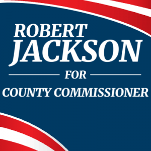 County Commissioner (GNL) - Site Signs