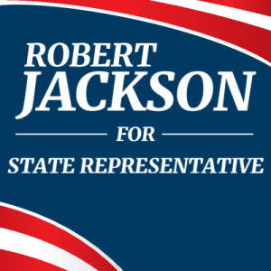 State Representative (GNL) - Site Signs