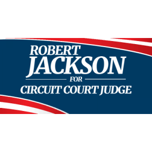 Circuit Court Judge (GNL) - Banners