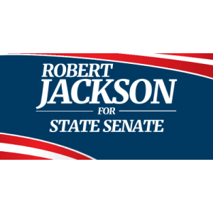 State Senate (GNL) - Banners