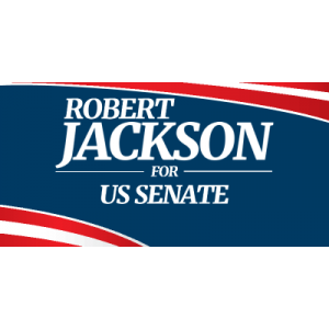 US Senate (GNL) - Banners