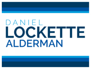 Alderman (CNL) - Yard Sign