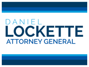 Attorney General (CNL) - Yard Sign