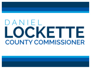 County Commissioner (CNL) - Yard Sign