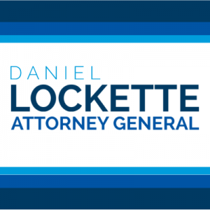 Attorney General (CNL) - Site Signs