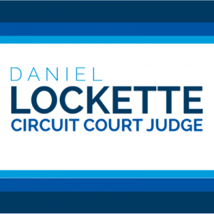 Circuit Court Judge (CNL) - Site Signs