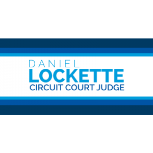 Circuit Court Judge (CNL) - Banners