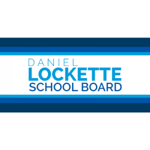 School Board (CNL) - Banners