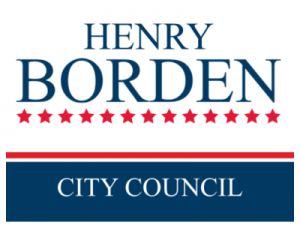 City Council (LNT) - Yard Sign