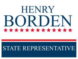 State Representative (LNT) - Yard Sign