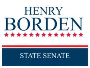 State Senate (LNT) - Yard Sign