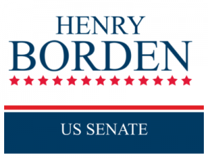 US Senate (LNT) - Yard Sign