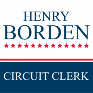 Circuit Clerk (LNT) - Site Signs