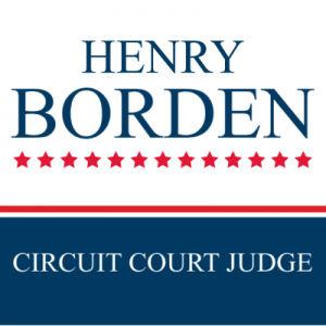 Circuit Court Judge (LNT) - Site Signs
