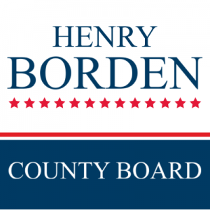 County Board (LNT) - Site Signs