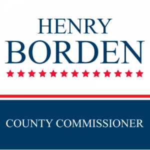 County Commissioner (LNT) - Site Signs