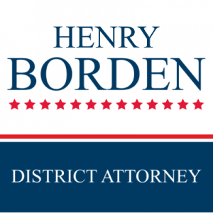 District Attorney (LNT) - Site Signs
