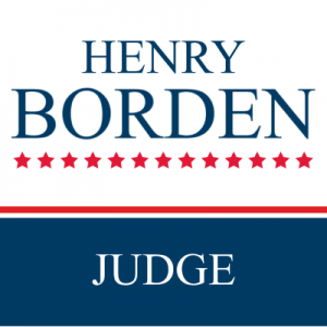 Judge (LNT) - Site Signs