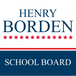 School Board (LNT) - Site Signs