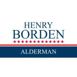 Alderman (LNT) - Banners