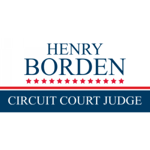 Circuit Court Judge (LNT) - Banners