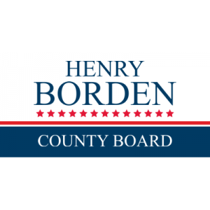 County Board (LNT) - Banners