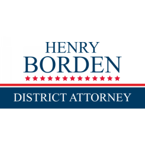 District Attorney (LNT) - Banners