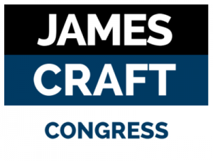 Congress (SGT) - Yard Sign