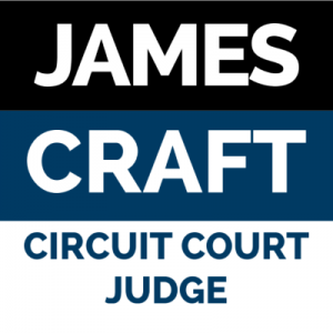 Circuit Court Judge (SGT) - Site Signs