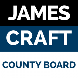 County Board (SGT) - Site Signs
