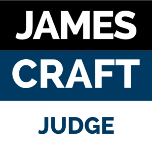 Judge (SGT) - Site Signs