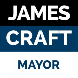 Mayor (SGT) - Site Signs