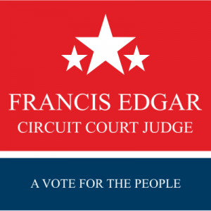 Circuit Court Judge (CRL) - Site Signs