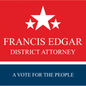 District Attorney (CRL) - Site Signs