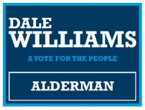 ALDERMAN