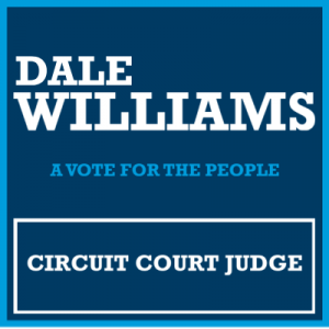 Circuit Court Judge (CPT) - Site Signs