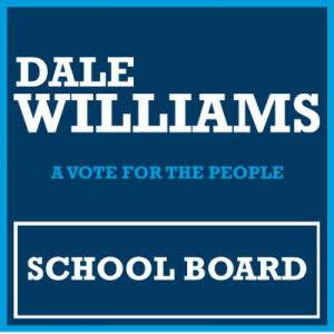 School Board (CPT) - Site Signs