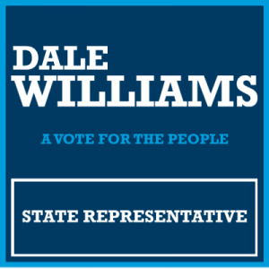 State Representative (CPT) - Site Signs